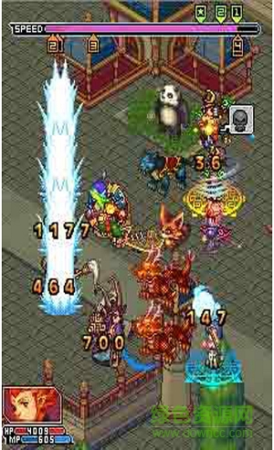 魔幻西游Ol游戲 v1.53 安卓版 0