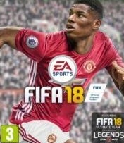 fifa18手機(jī)版