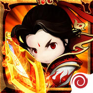 武俠傳奇