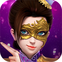 三劍豪之半面人手游