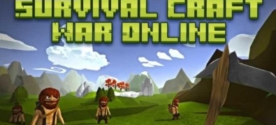 存活之戰(zhàn)(Survival Craft War Online) v1.0 安卓版 0