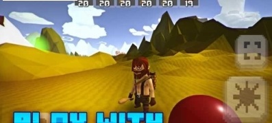 存活之戰(zhàn)(Survival Craft War Online) v1.0 安卓版 2