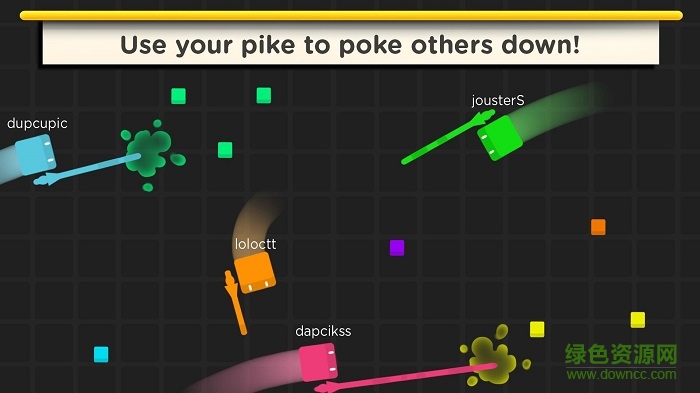 Pikes.io  Brutal Squad游戲 v2.4 安卓版 1