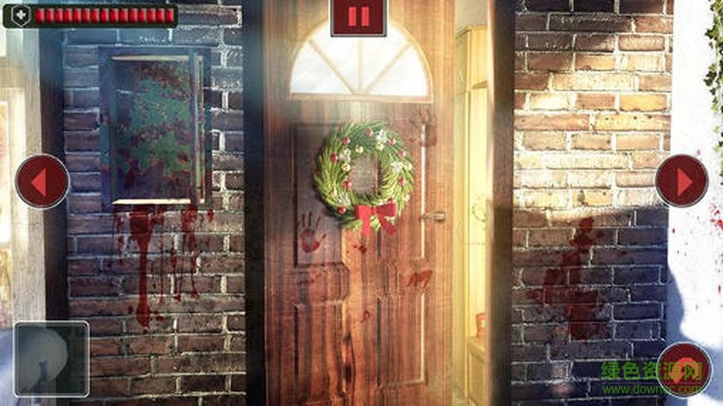 圣誕老人大戰(zhàn)僵尸2(Santa vs Zombies 2) 圣誕老人大戰(zhàn)僵尸2游戲