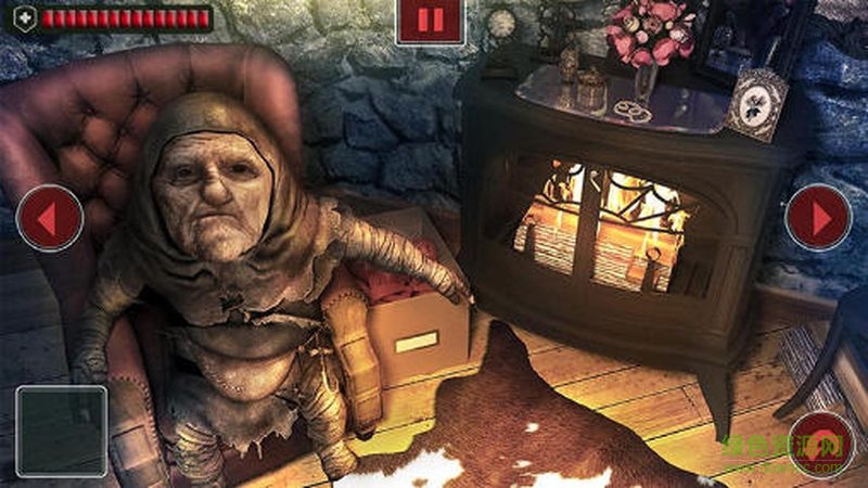 圣誕老人大戰(zhàn)僵尸2(Santa vs Zombies 2) v1.0 安卓版 3