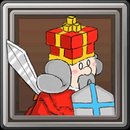 進(jìn)擊的國(guó)王(とつげき國(guó)王)