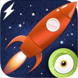 火箭建造者(Wee Rockets)