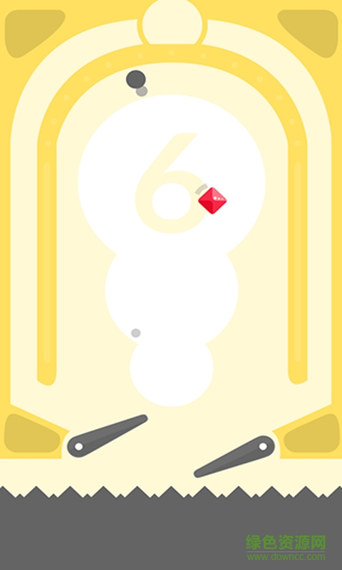 Pinball游戲