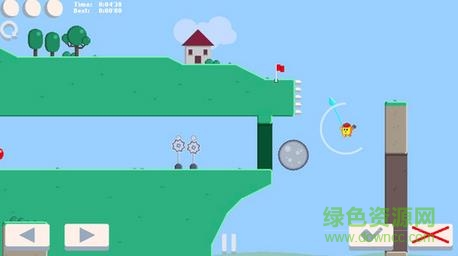 零式高爾夫(Golf Zero) v1.0 安卓版 3