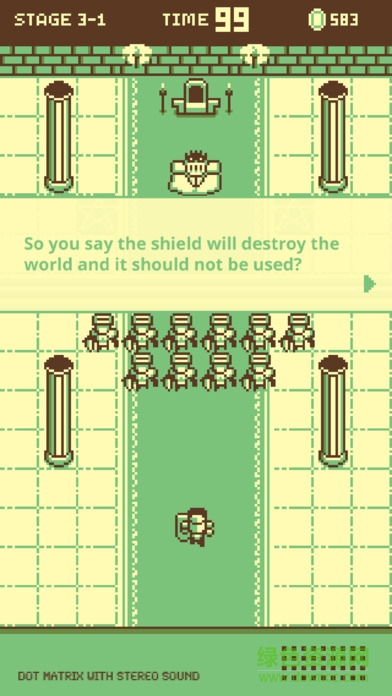 法盾奇兵漢化 v1.0.4 安卓版 0