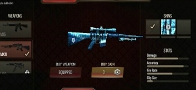 關鍵射擊手游 v1.0.0 安卓漢化版 0