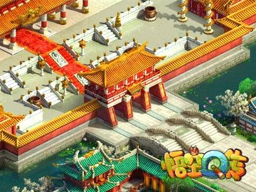 悟空q傳最新版