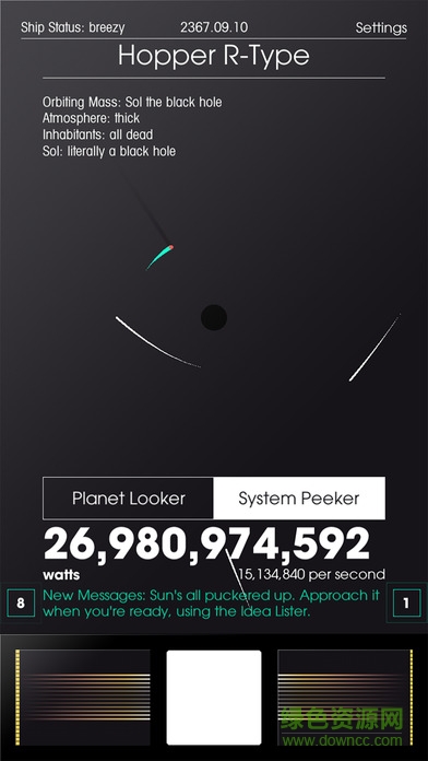 SPACEPLAN