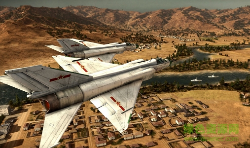 戰(zhàn)爭(zhēng)游戲陸空大戰(zhàn)七項(xiàng)修改器 v1.41 綠色中文版 0