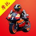 摩托大作戰(zhàn)手游
