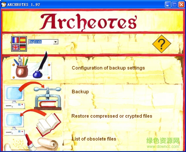 ARCHEOTES免費(fèi)版