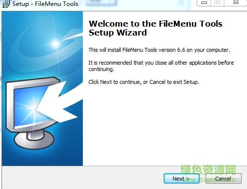 FileMenu下載