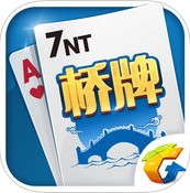 騰訊天天橋牌手機(jī)版