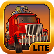 死亡戰(zhàn)車3中文正式版(Earn to Die 3)