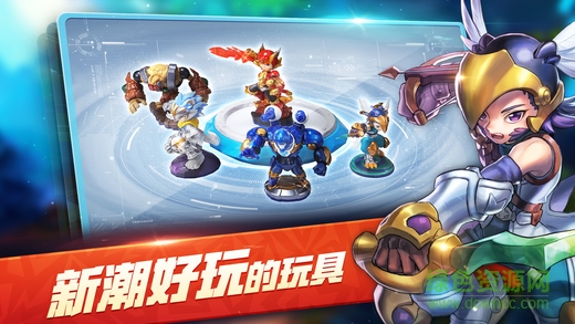 夢想召喚王游戲內(nèi)購 v1.1.20.12 無限金幣安卓版 0