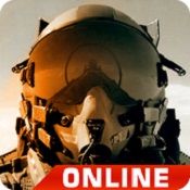 武裝直升機世界游戲(World of Gunships)