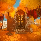 見證者(The Witness)