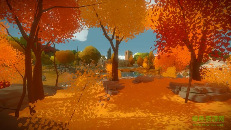 見證者(The Witness) v62 安卓中文版 0