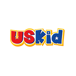uskid英語