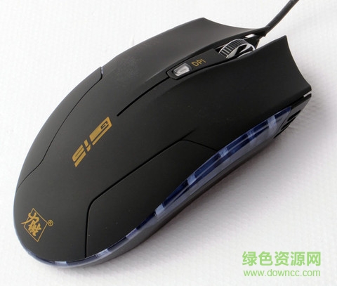力勝g15鼠標(biāo)驅(qū)動(dòng)程序 v1.0 官方版 0