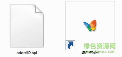 dortl60.bpl文件