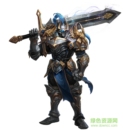 女神聯(lián)盟天堂島手游