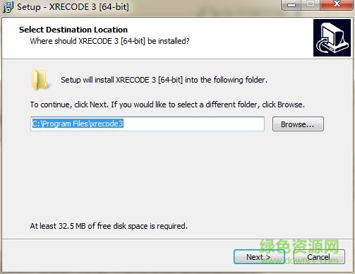 xrecode3下載