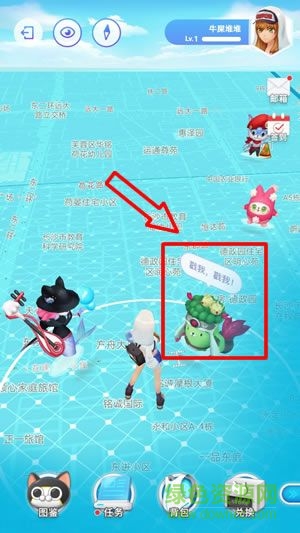 淘寶捉貓貓2017