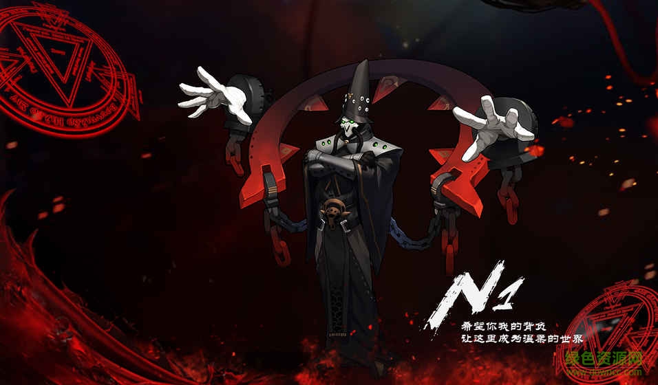 N1游戲