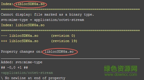 liblocsdk6a.so