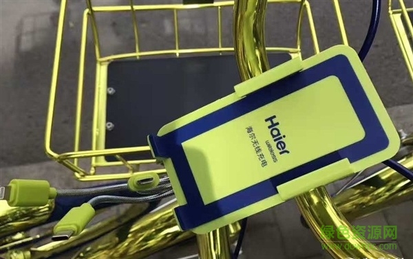 小金車 小金車共享單車