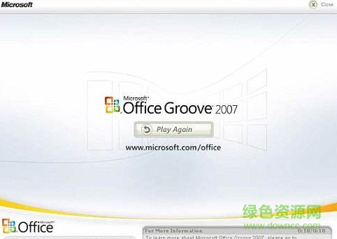 office groove