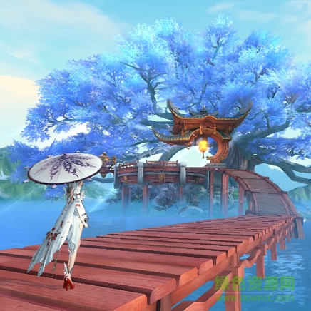 九州天空城3d