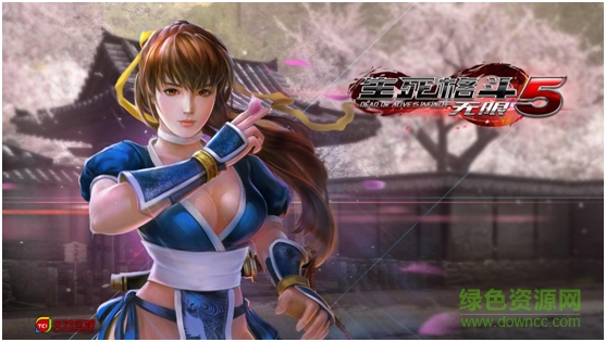 生死格斗5無限手游