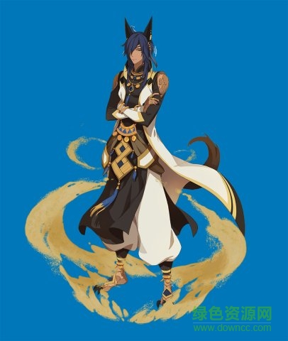 佩里亞戰(zhàn)記國服