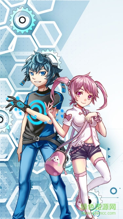 冒險(xiǎn)超進(jìn)化 冒險(xiǎn)超進(jìn)化