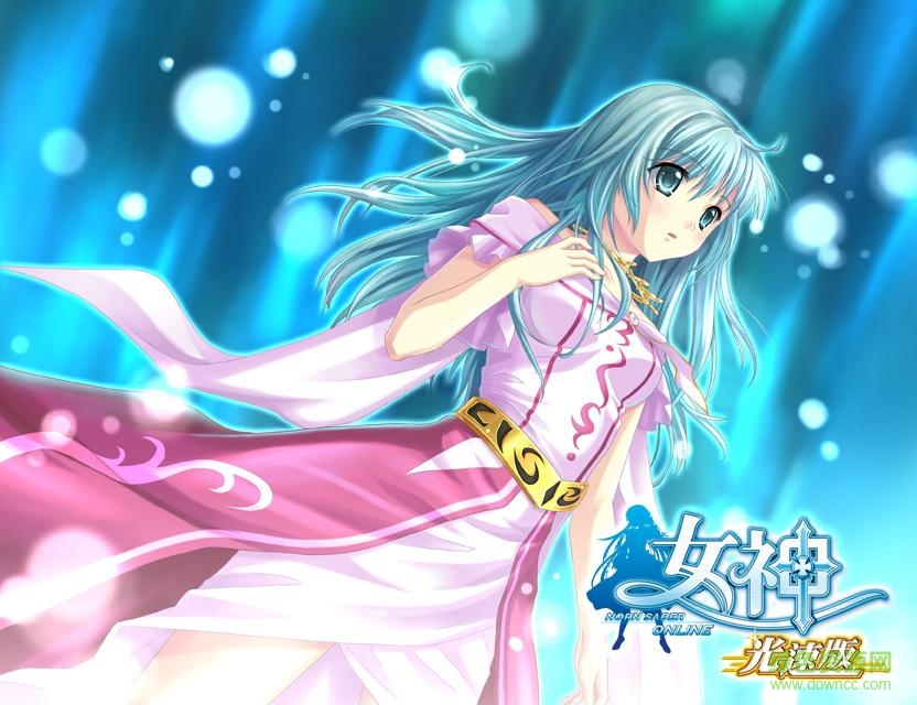 女神ol手游