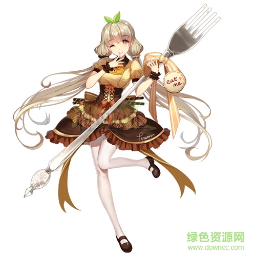 料理次元手游
