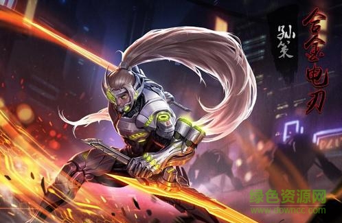 小米超神公測版