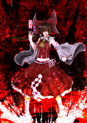 本氣靈夢(mèng)