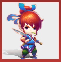 夢幻西游無雙2手游九游版/