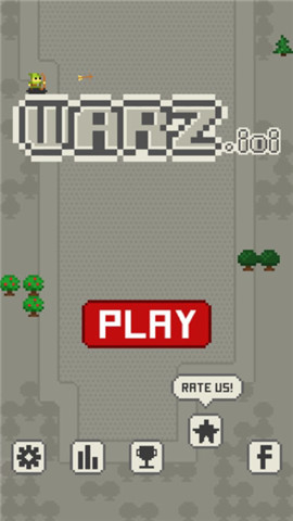 Warz.ioi中文版/
