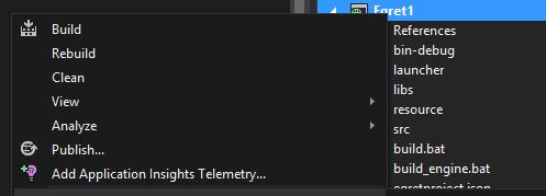 egretvs官方版