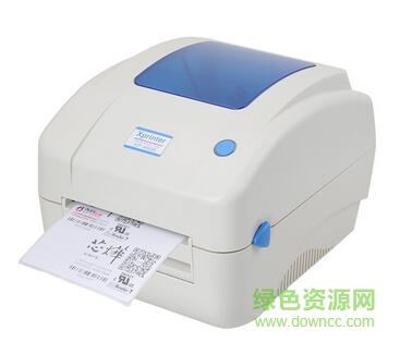 芯燁xp460b打印機驅動