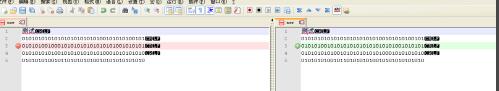 notepad compare插件